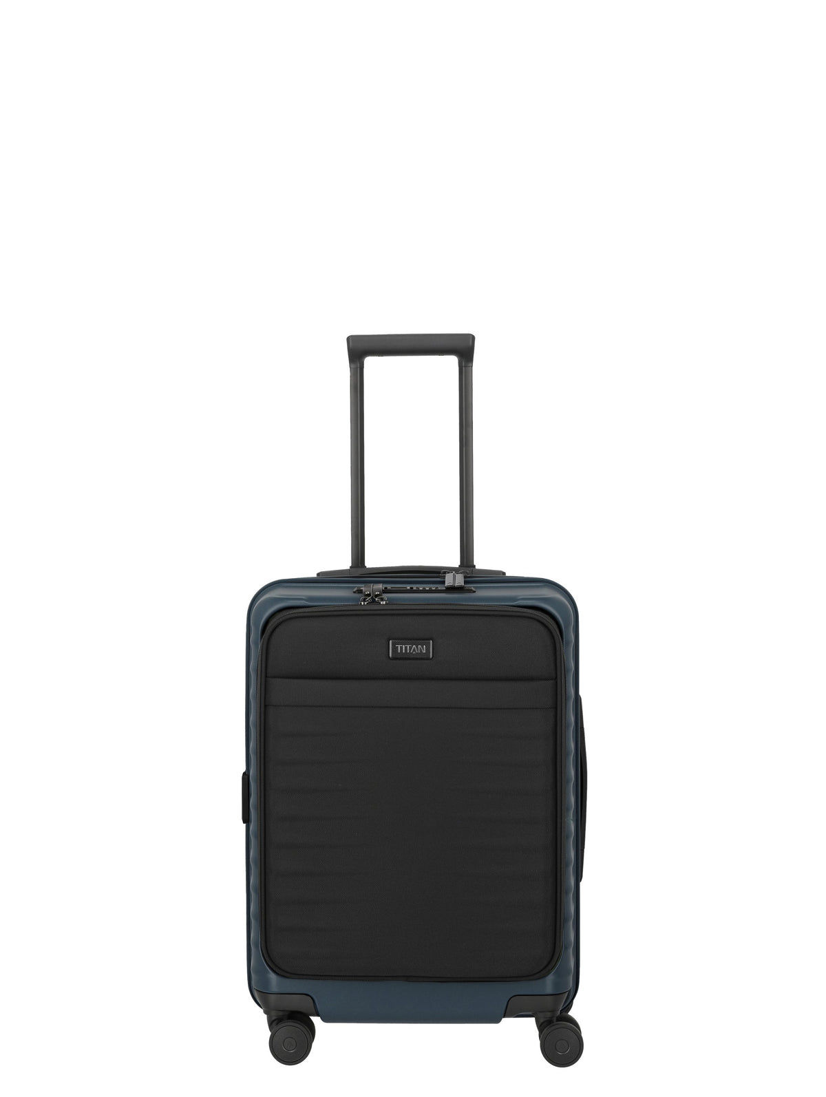 Titan - UPGRADE 4w Trolley S VT