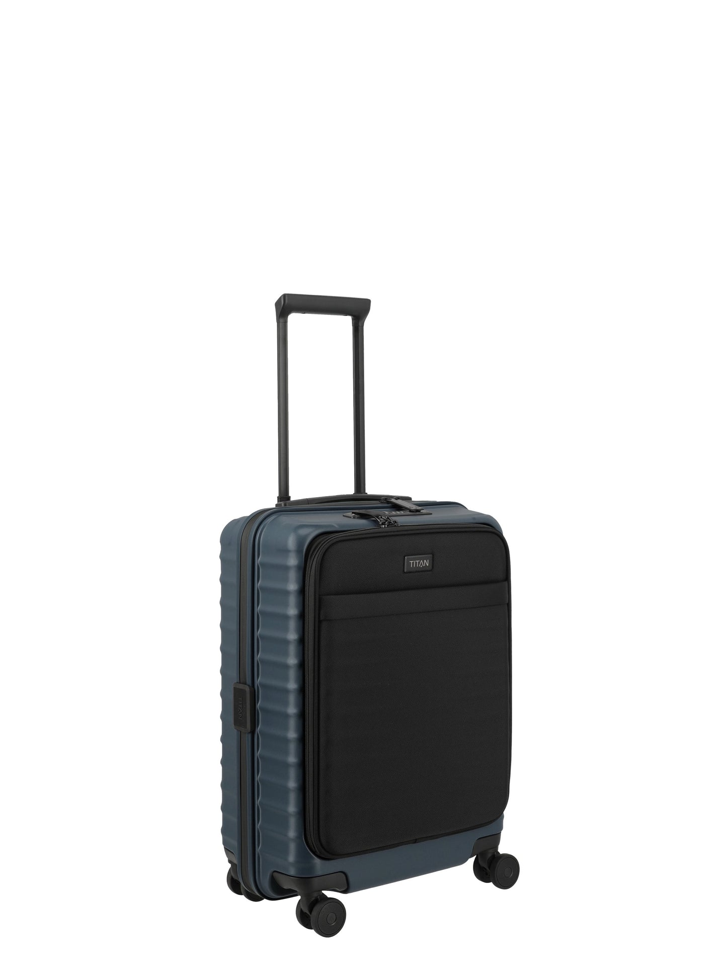 Titan - Upgrade 4W trolley S VT