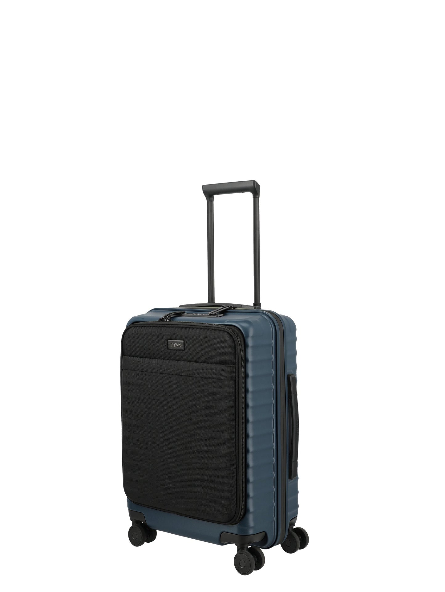 Titan - Upgrade 4W trolley S VT