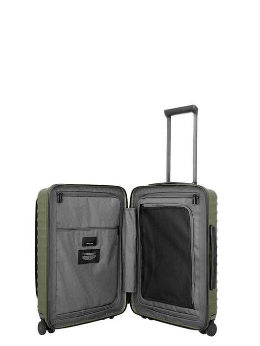 Titan - Upgrade 4W trolley S VT