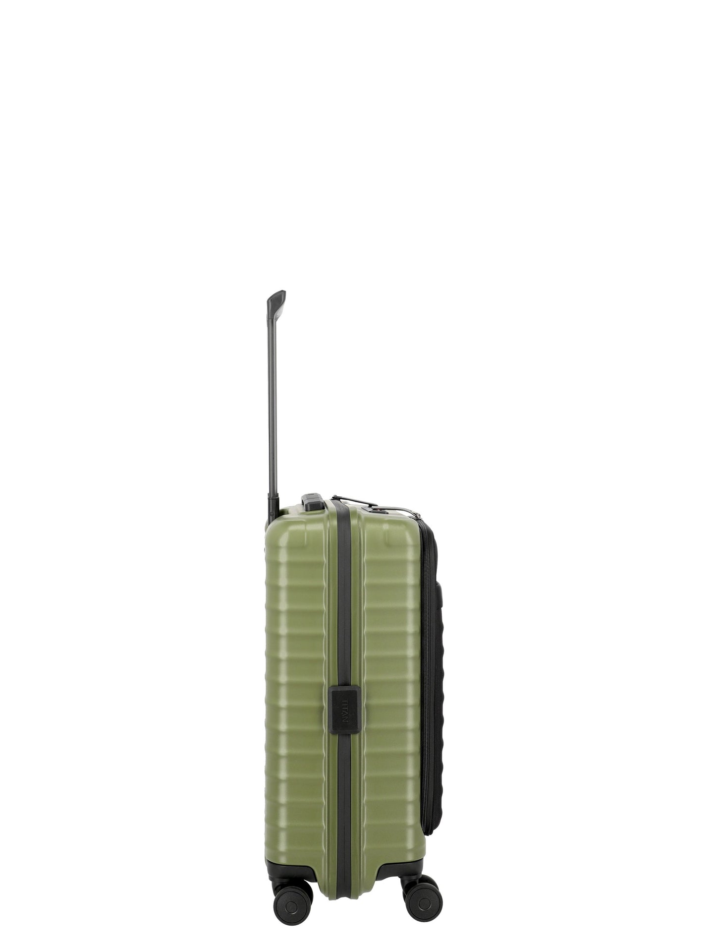 Titan - Upgrade 4W trolley S VT