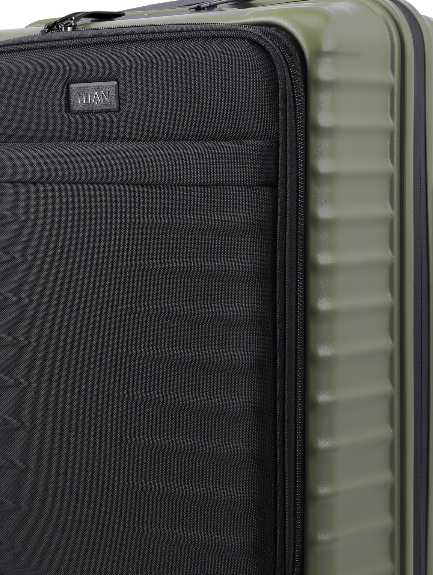 Titan - Upgrade 4W trolley S VT