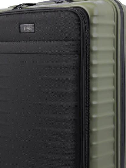 Titan - Upgrade 4W trolley S VT