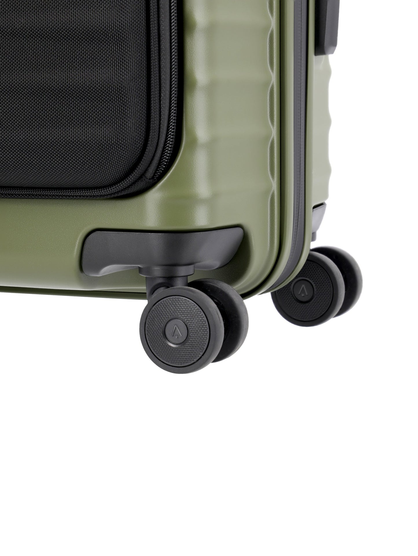 Titan - Upgrade 4W trolley S VT