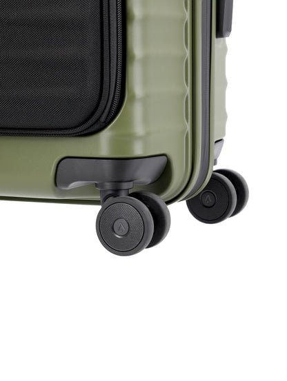 Titan - Upgrade 4W trolley S VT