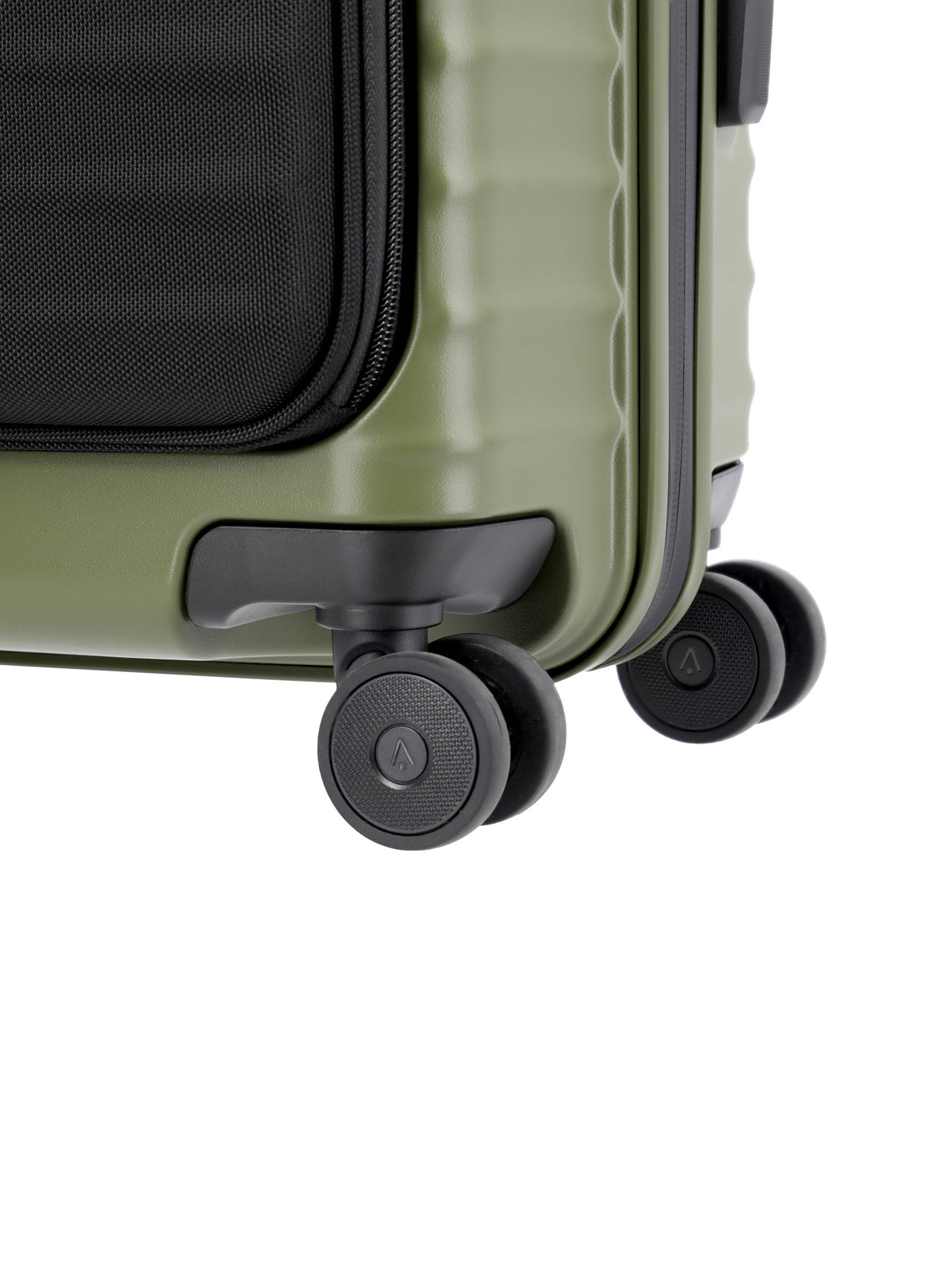 Titan - UPGRADE 4w Trolley S VT