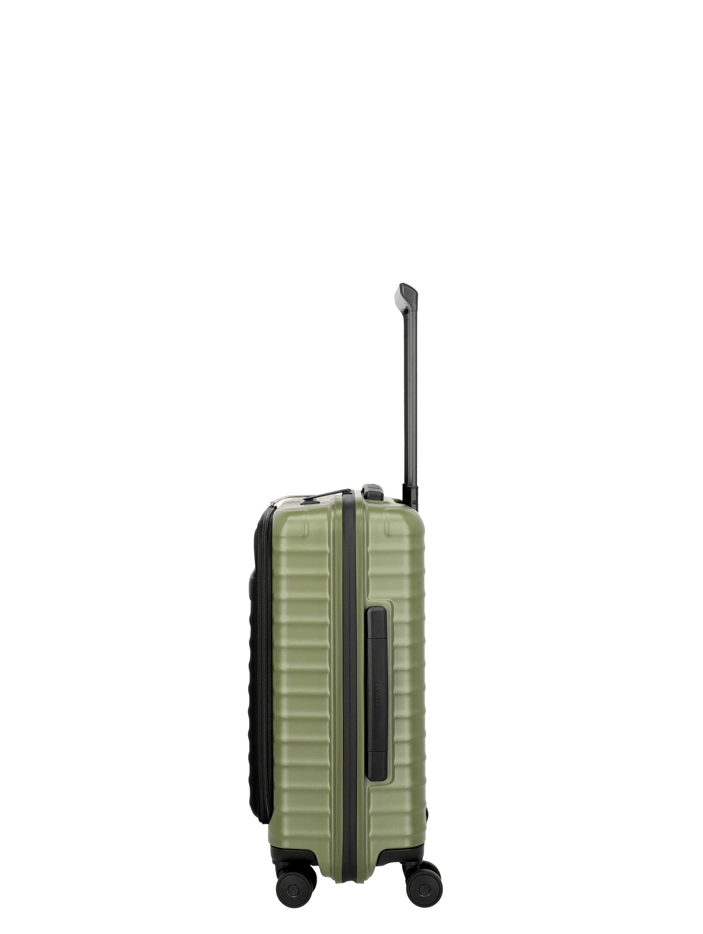 Titan - Upgrade 4W trolley S VT