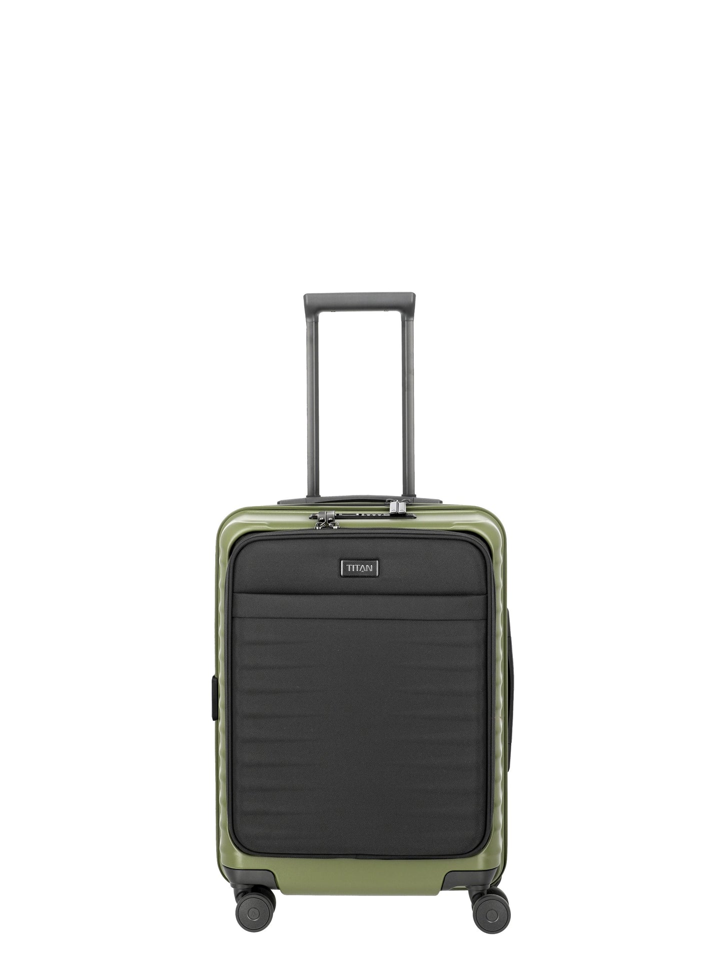 Titan - Upgrade 4W trolley S VT