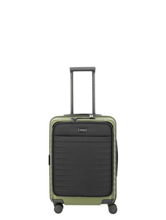 Titan - Upgrade 4W trolley S VT