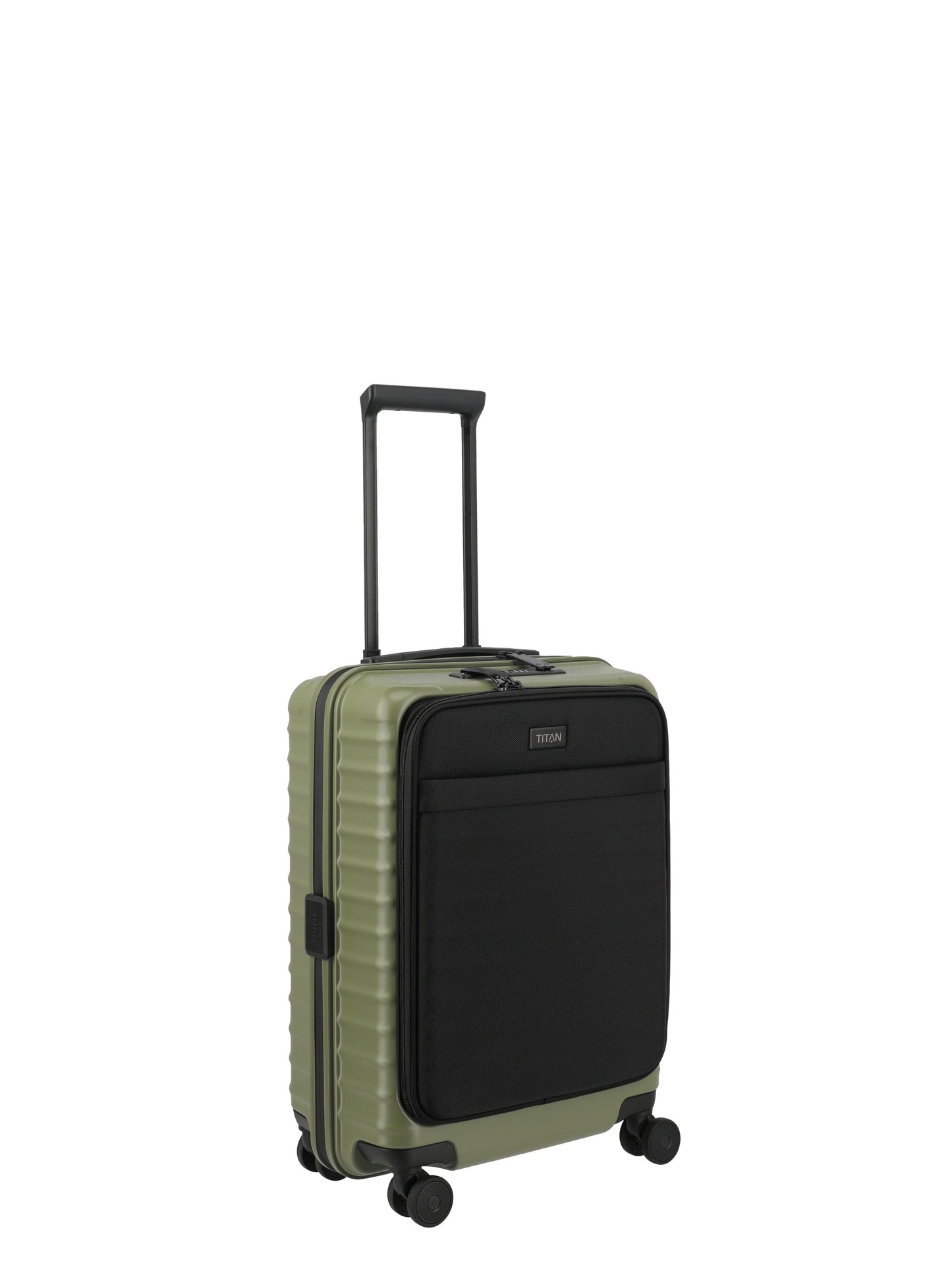 Titan - Upgrade 4W trolley S VT