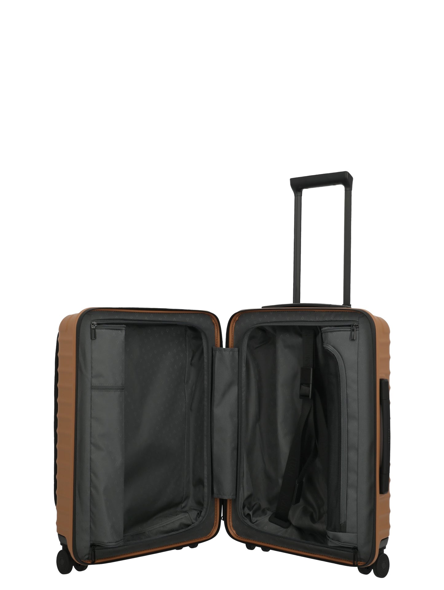 Titan - Upgrade 4W trolley S VT