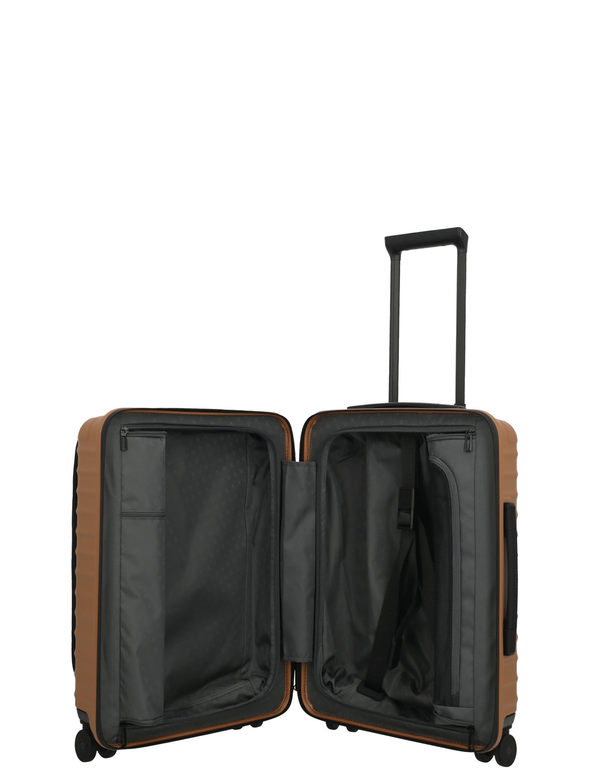 Titan - UPGRADE 4w Trolley S VT