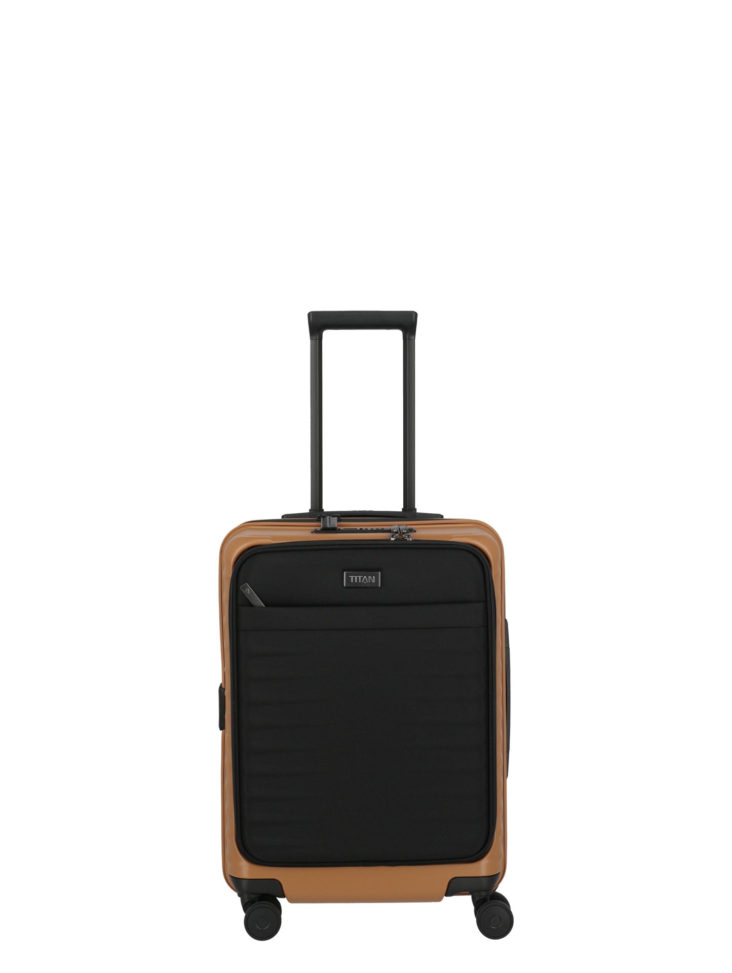 Titan - Upgrade 4W trolley S VT
