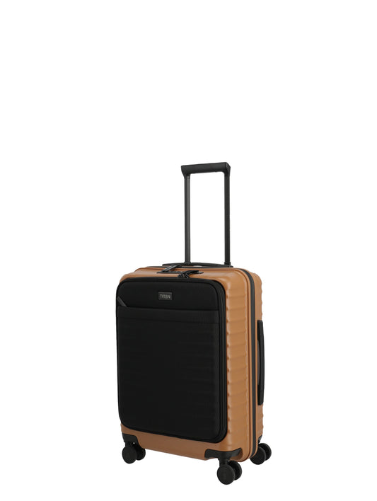 Titan - UPGRADE 4w Trolley S VT