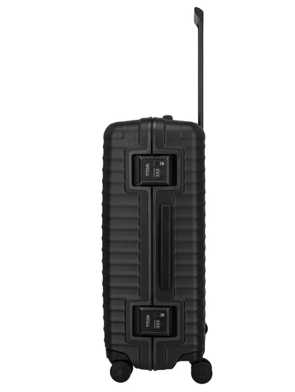 Titan - OVERSEAS 4w Trolley L