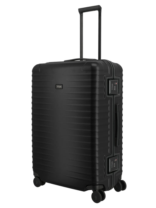 Titan - Overseas 4W trolley L