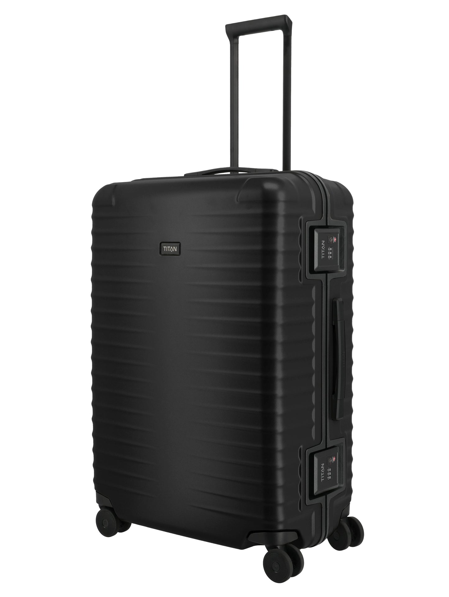 Titan - OVERSEAS 4w Trolley L