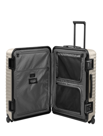 Titan - OVERSEAS 4w Trolley L