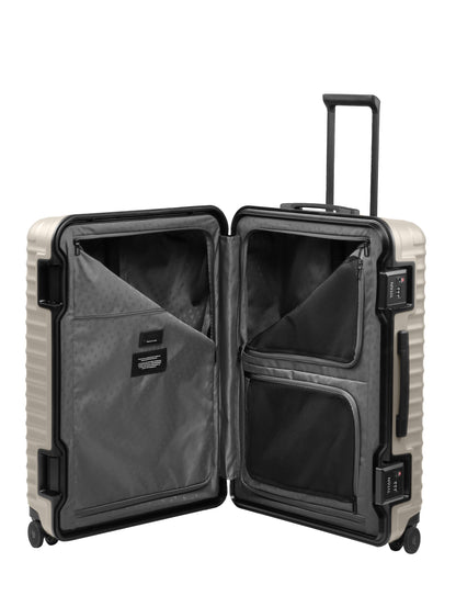 Titan - OVERSEAS 4w Trolley L