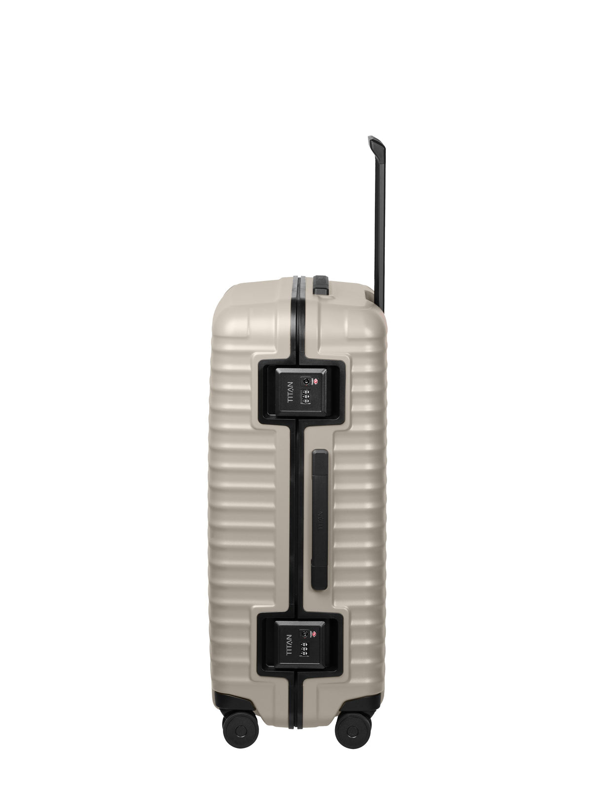 Titan - OVERSEAS 4w Trolley L