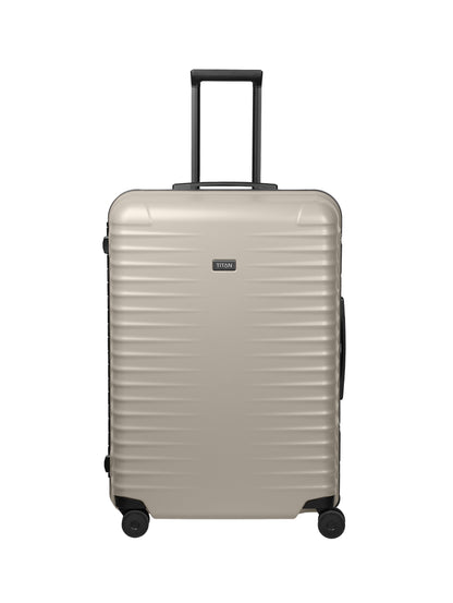 Titan - OVERSEAS 4w Trolley L