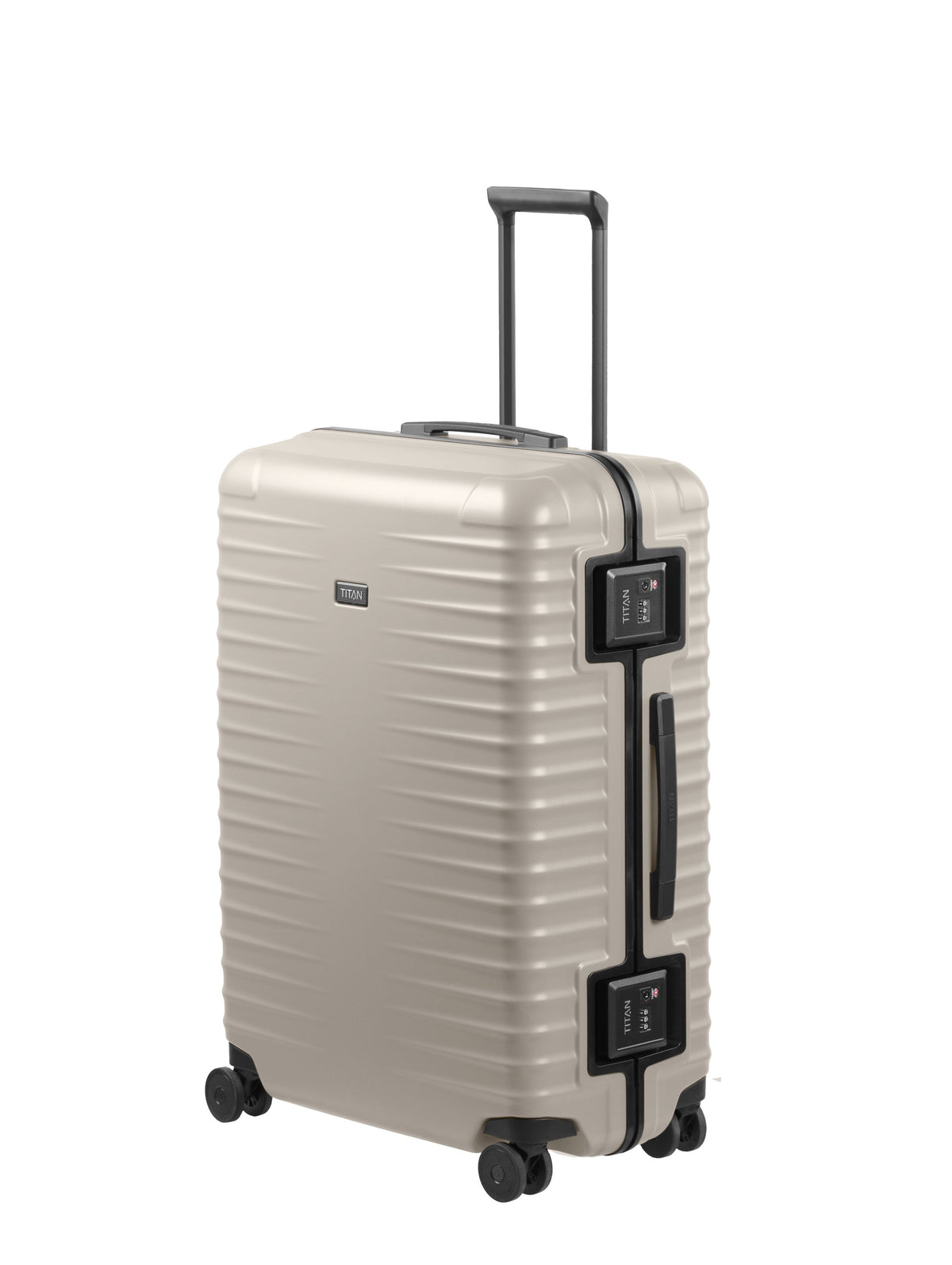 Titan - OVERSEAS 4w Trolley L