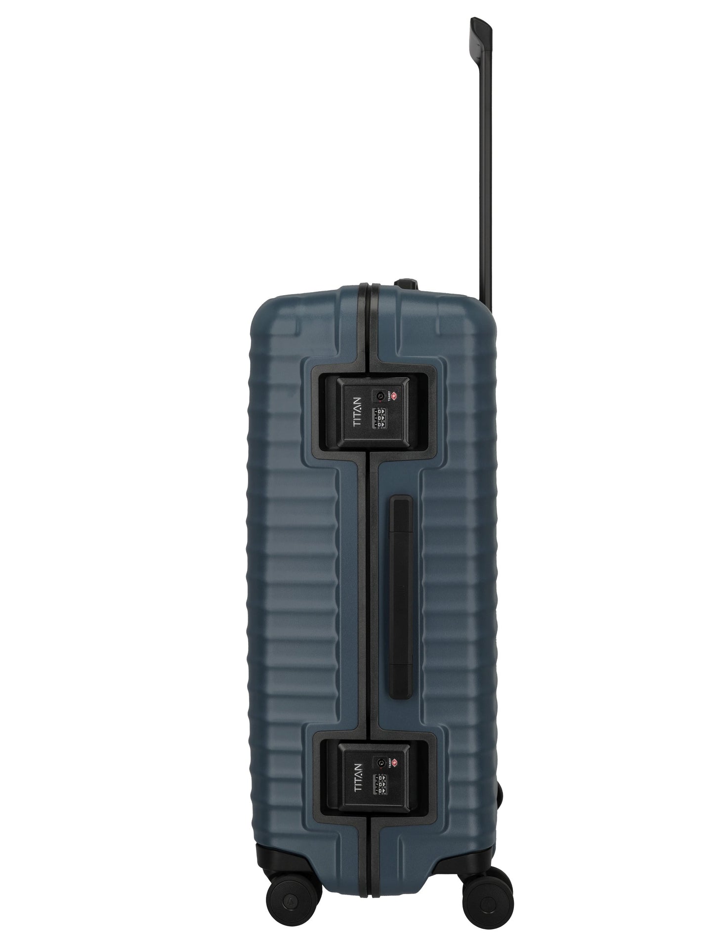 Titan - OVERSEAS 4w Trolley L