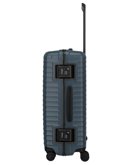 Titan - OVERSEAS 4w Trolley L