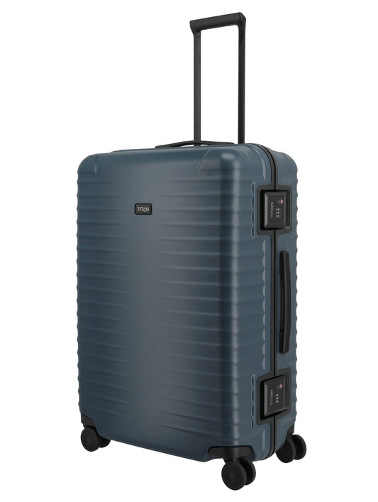 Titan - Overseas 4W trolley L