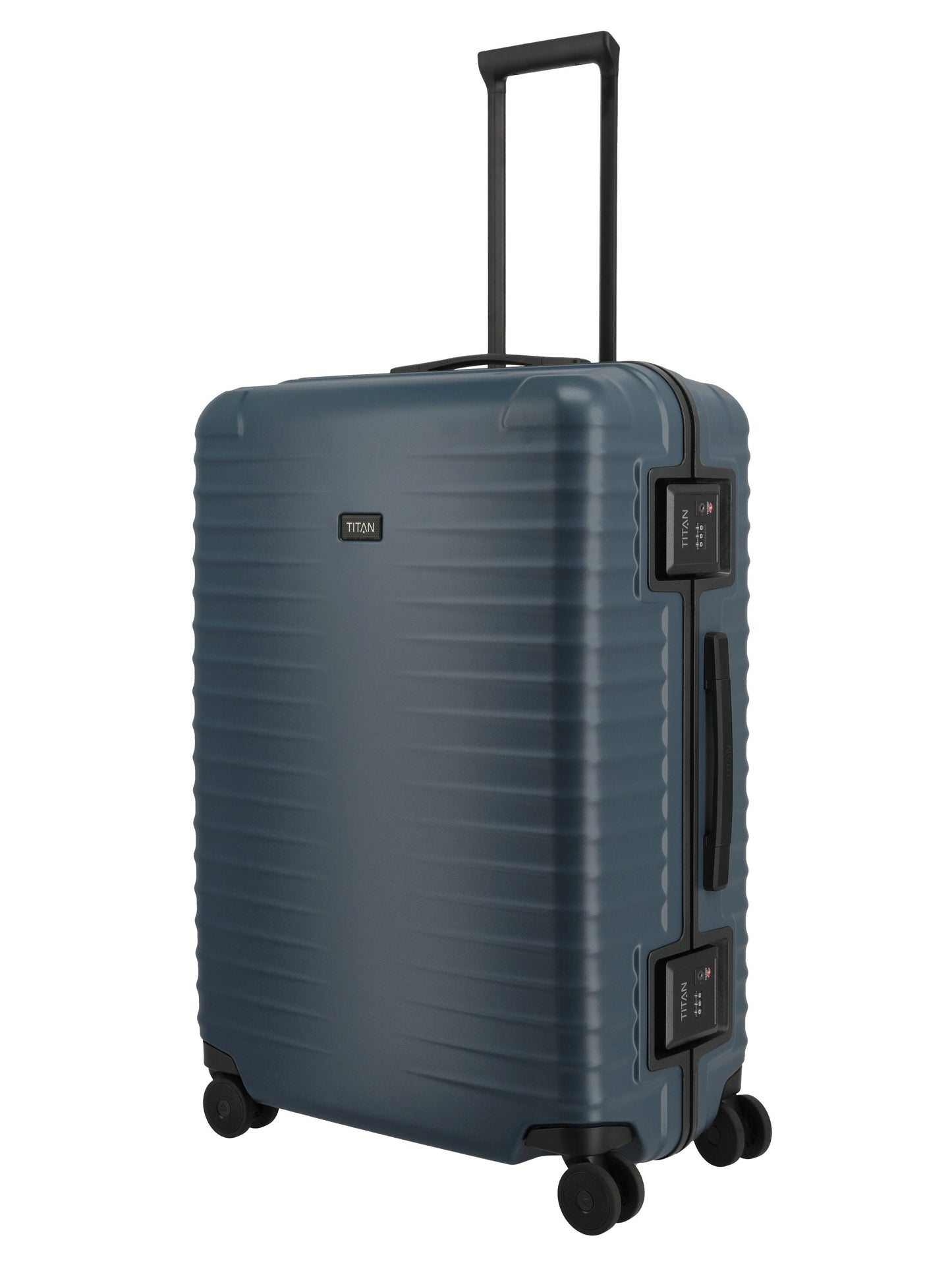 Titan - OVERSEAS 4w Trolley L