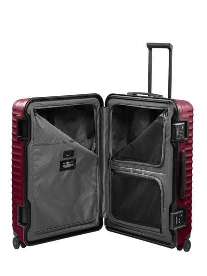 Titan - OVERSEAS 4w Trolley L