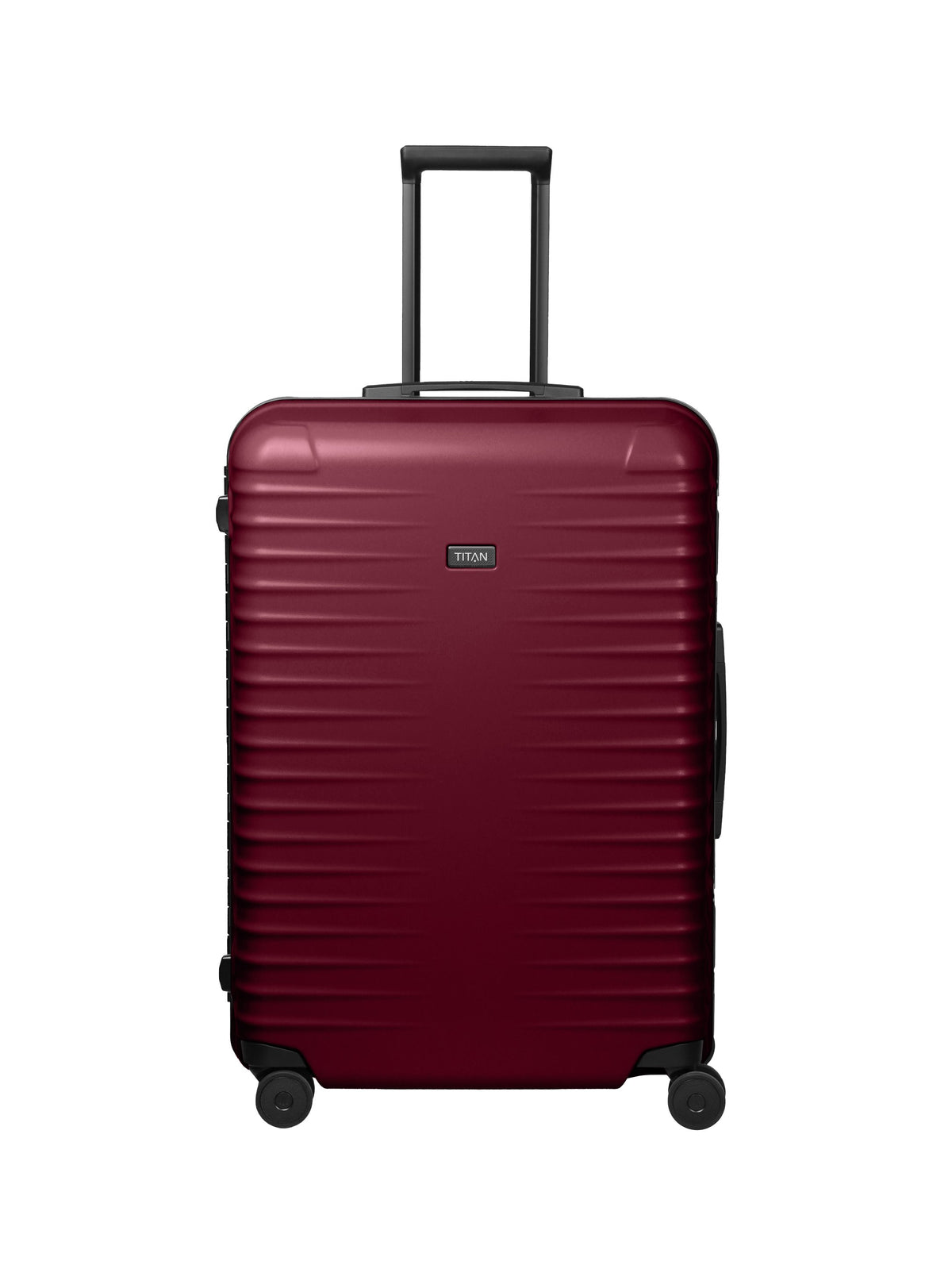 Titan - OVERSEAS 4w Trolley L