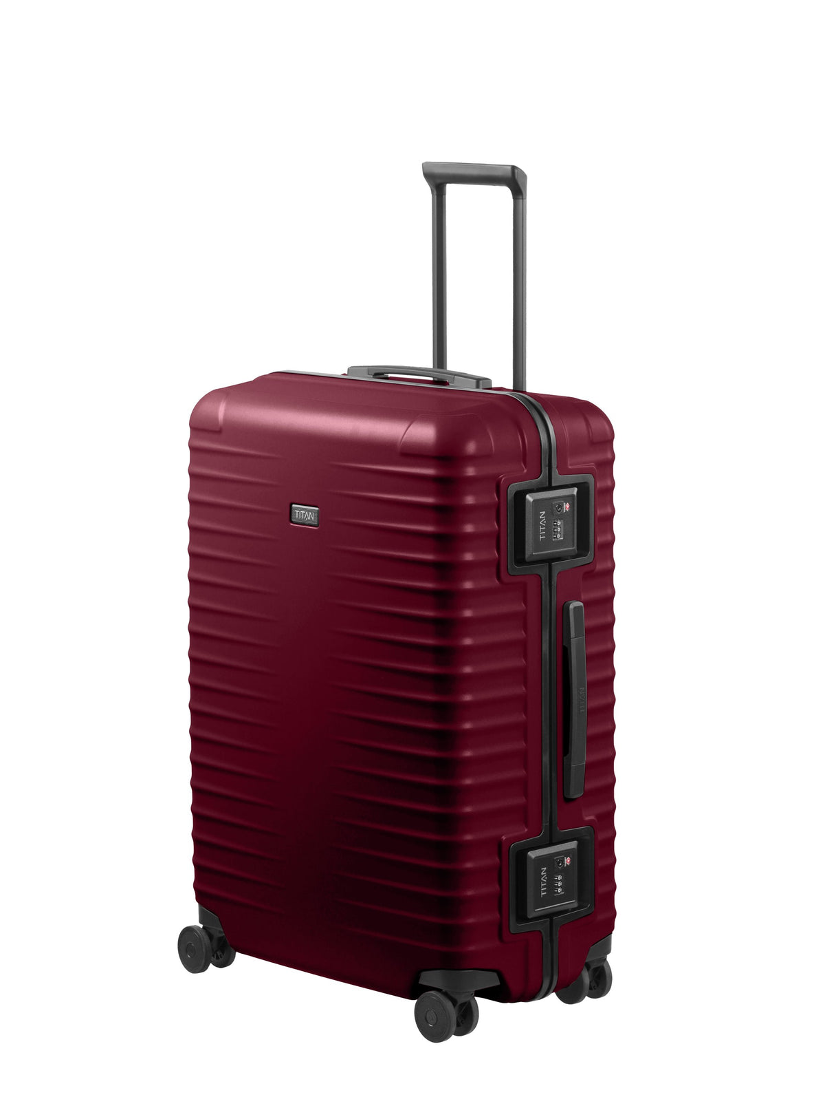 Titan - OVERSEAS 4w Trolley L