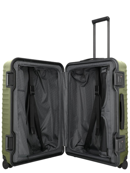 Titan - OVERSEAS 4w Trolley L