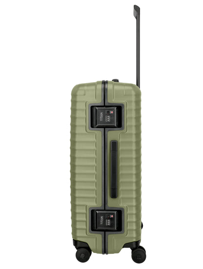 Titan - OVERSEAS 4w Trolley L