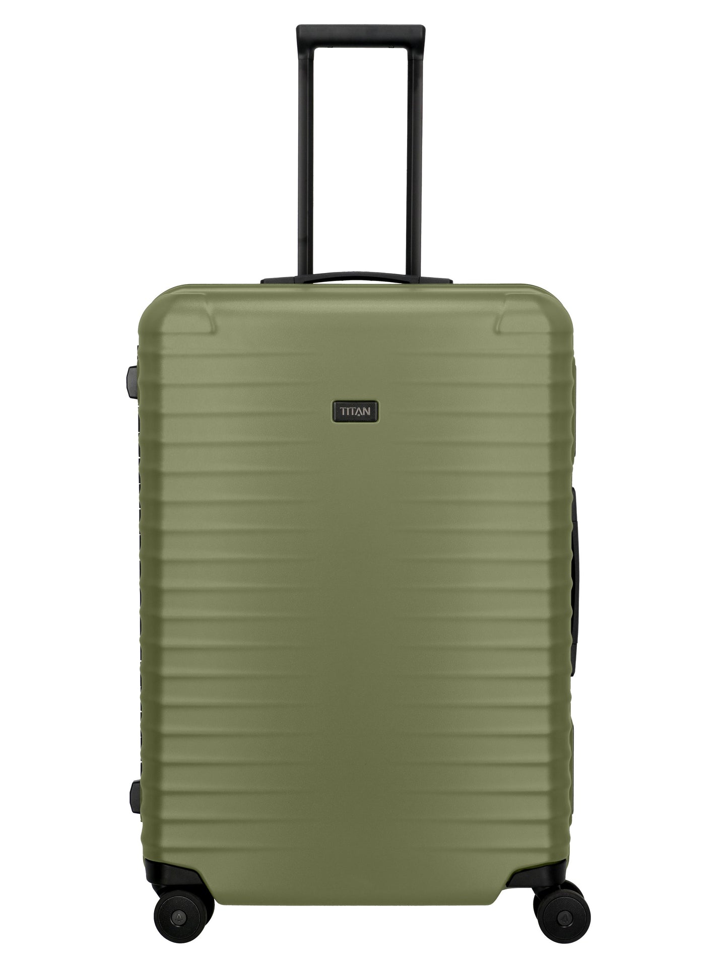 Titan - OVERSEAS 4w Trolley L