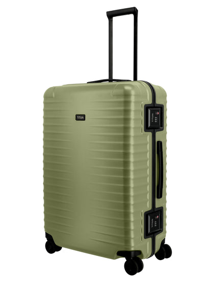 Titan - OVERSEAS 4w Trolley L