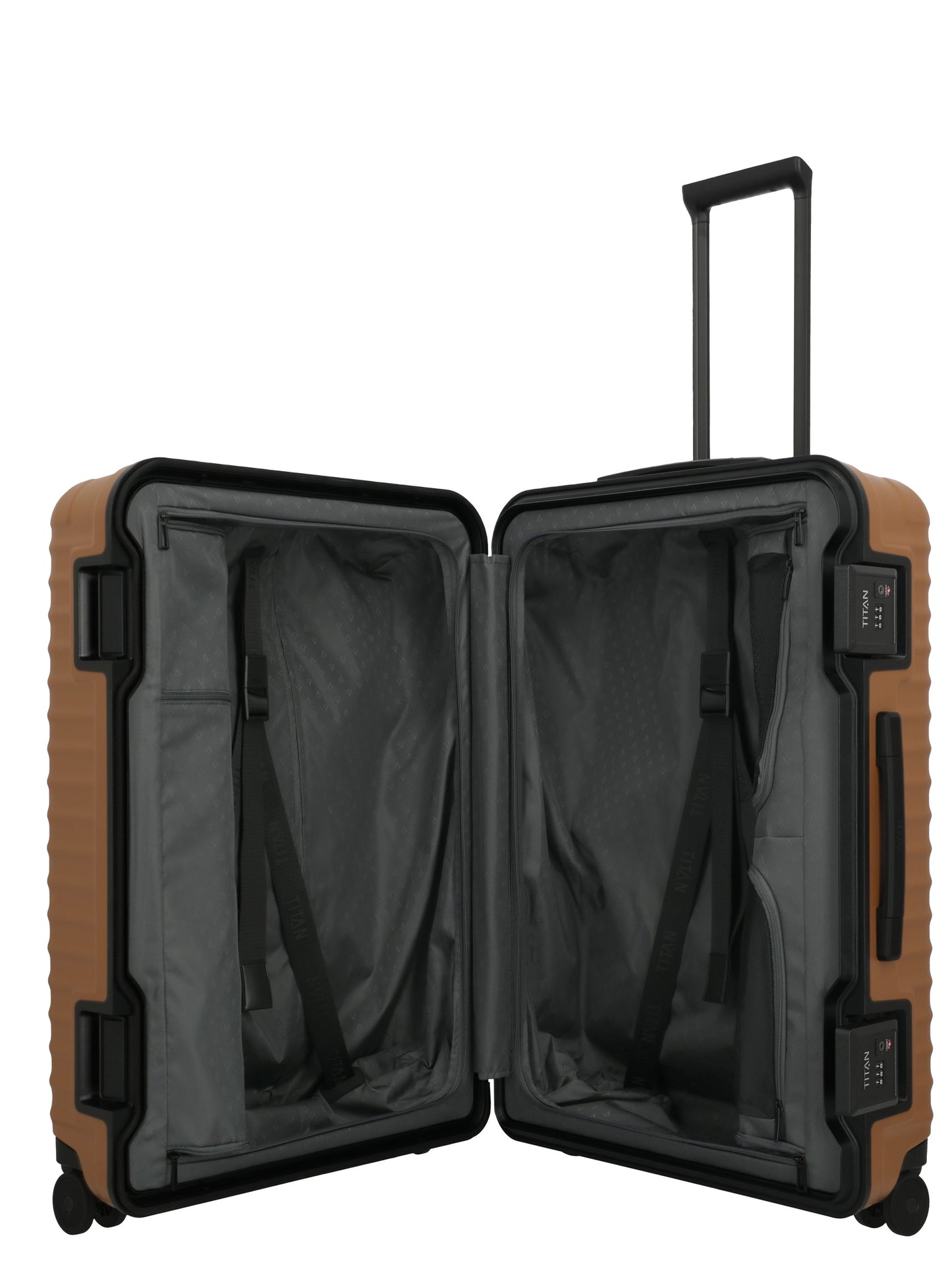 Titan - OVERSEAS 4w Trolley L