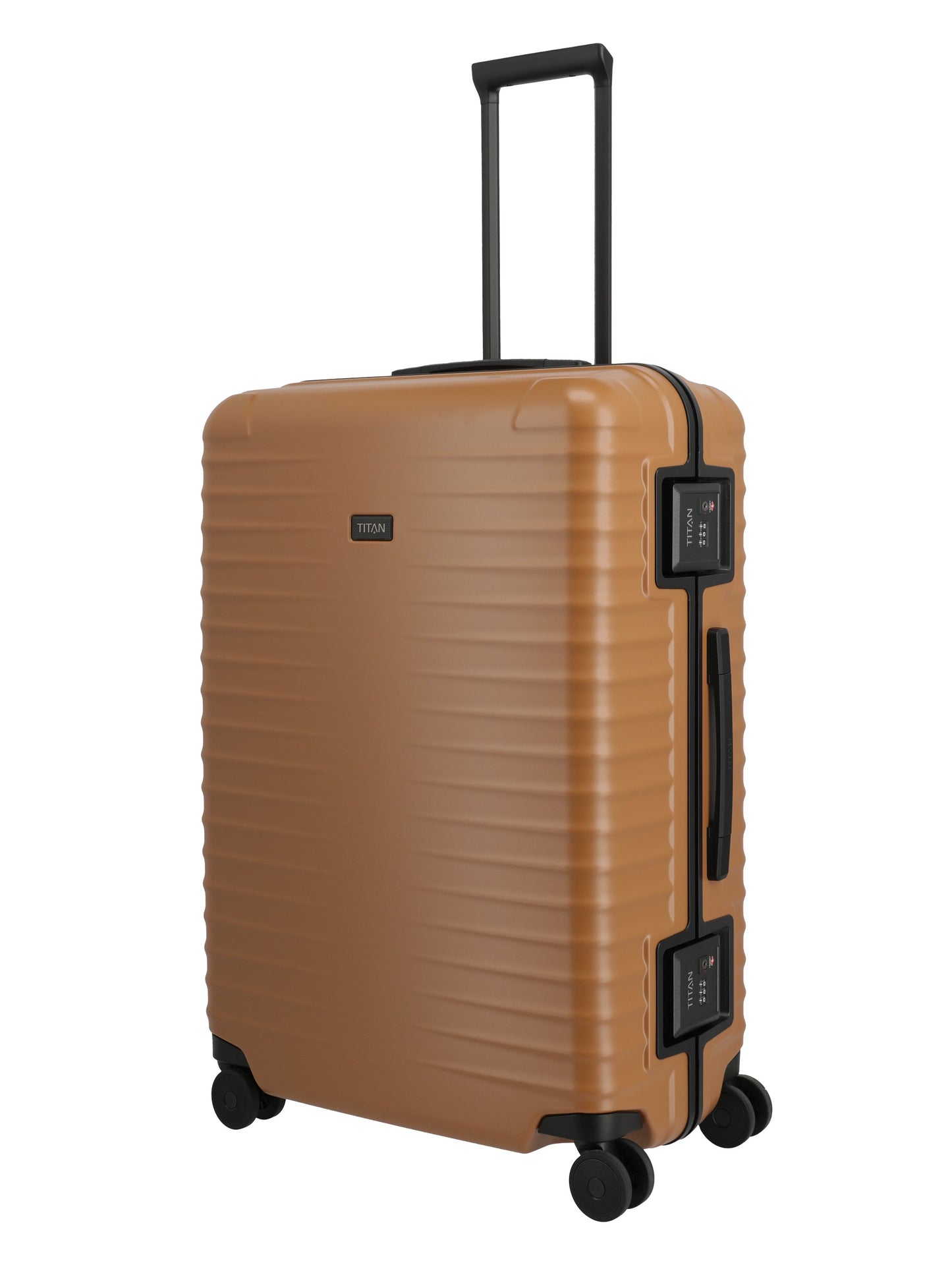 Titan - OVERSEAS 4w Trolley L