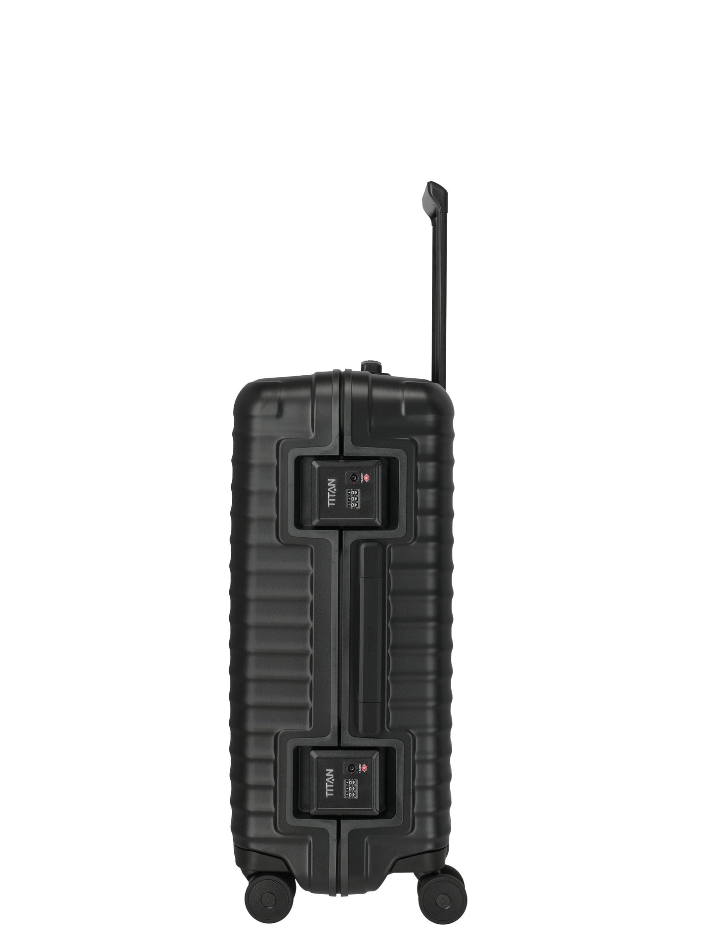 Titan - Overseas 4W trolley M+