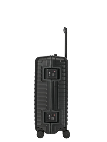 Titan - Overseas 4W trolley M+