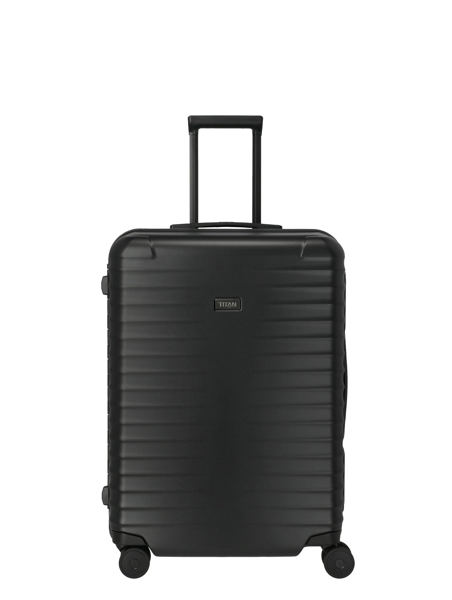 Titan - Overseas 4W trolley M+