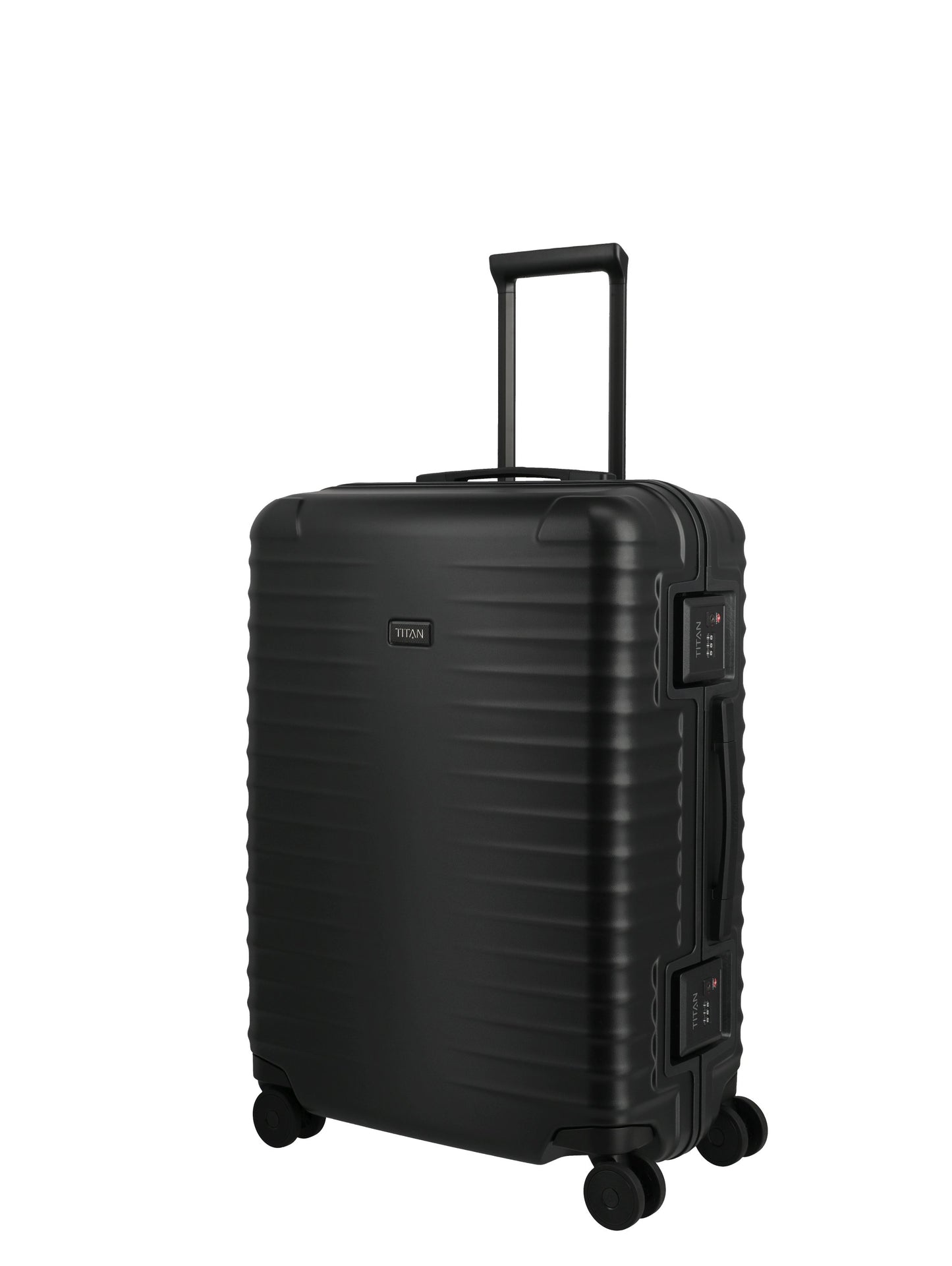 Titan - Overseas 4W trolley M+