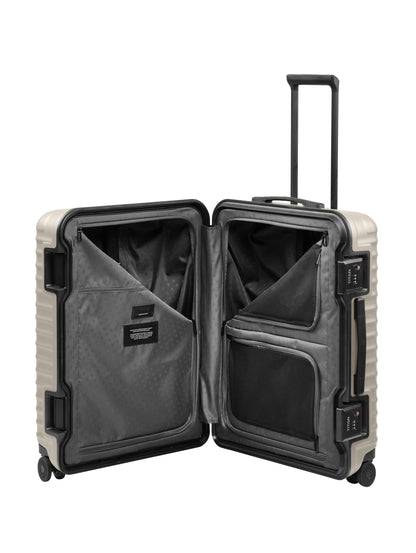 Titan - OVERSEAS 4w Trolley M+