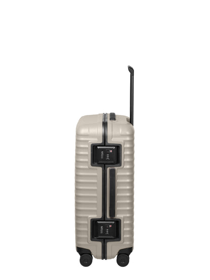 Titan - OVERSEAS 4w Trolley M+