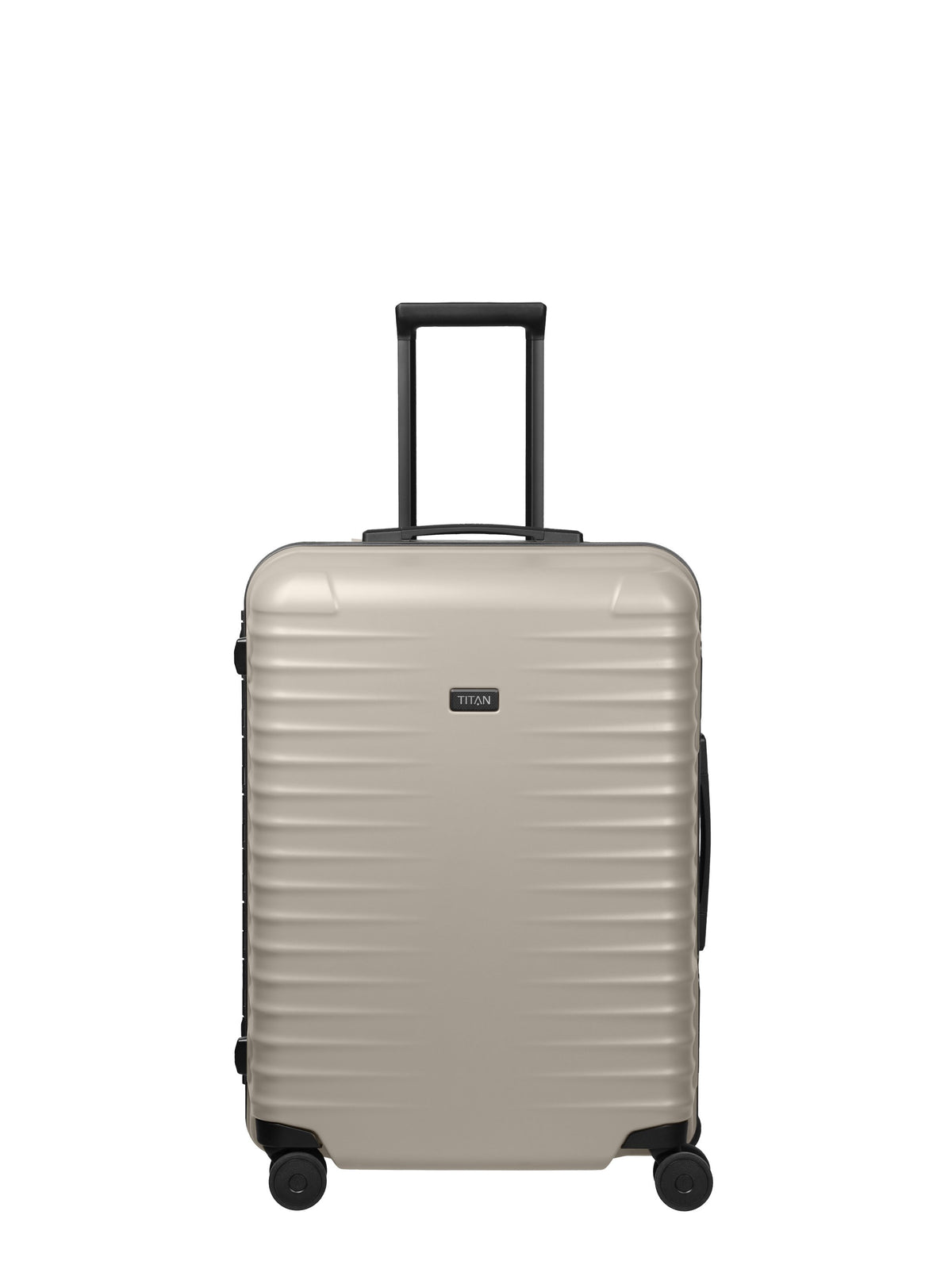 Titan - OVERSEAS 4w Trolley M+