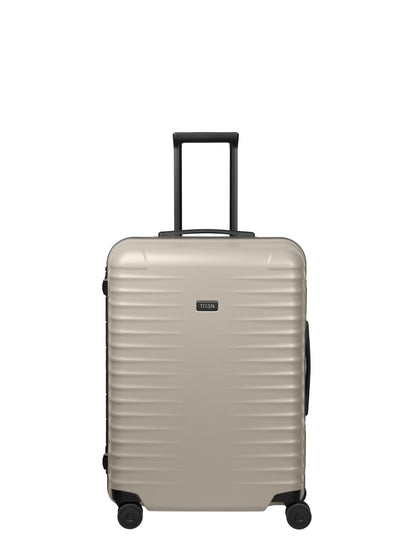 Titan - OVERSEAS 4w Trolley M+