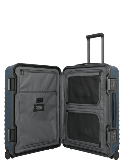 Titan - Overseas 4W trolley M+