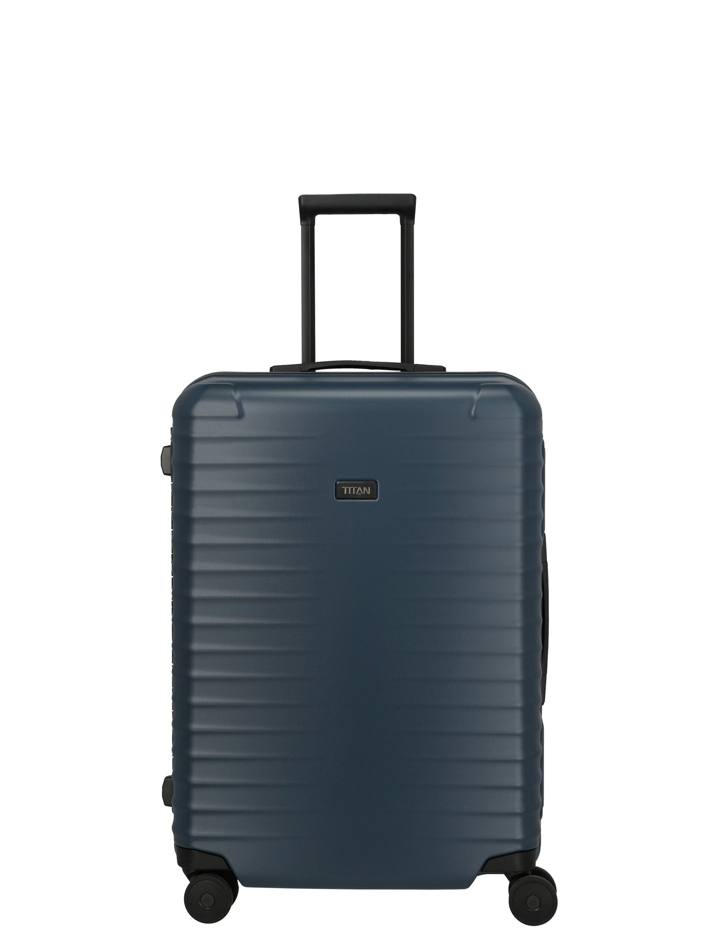 Titan - Overseas 4W trolley M+