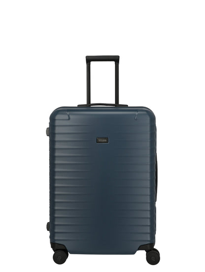 Titan - Overseas 4W trolley M+